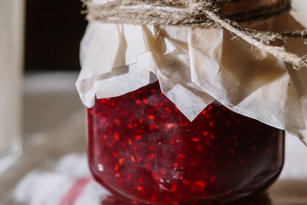 Geleia de morango (Imagem: St. Chico | Divulga&ccedil;&atilde;o)