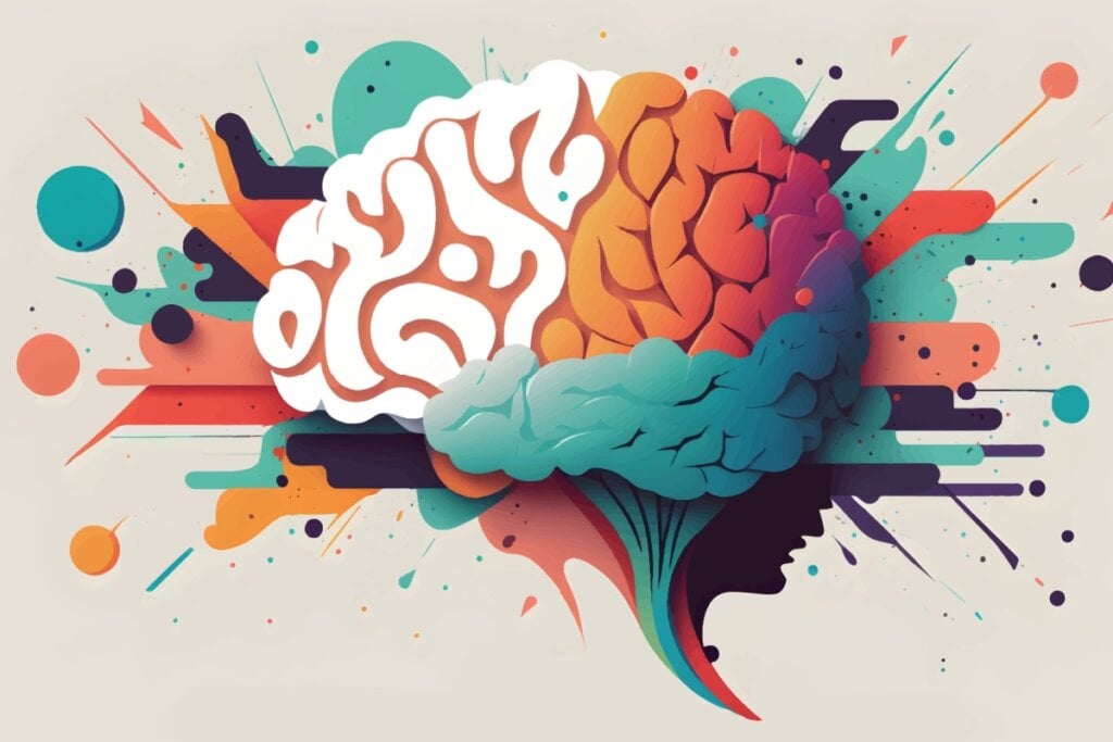 O biotipo D demonstra hiperatividade cognitiva, ansiedade elevada e dificuldade em interpretar ameaças (Imagem: Andre Ryoji Suguimoto | Shutterstock)