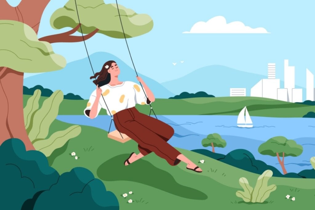 Uma dica valiosa para quem vive um momento de dor é não se expor desnecessariamente (Imagem: GoodStudio | Shutterstock)