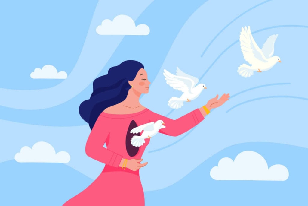 Com ajuda profissional, superar dificuldades torna-se mais fácil (Imagem: StockSmartStart | Shutterstock)