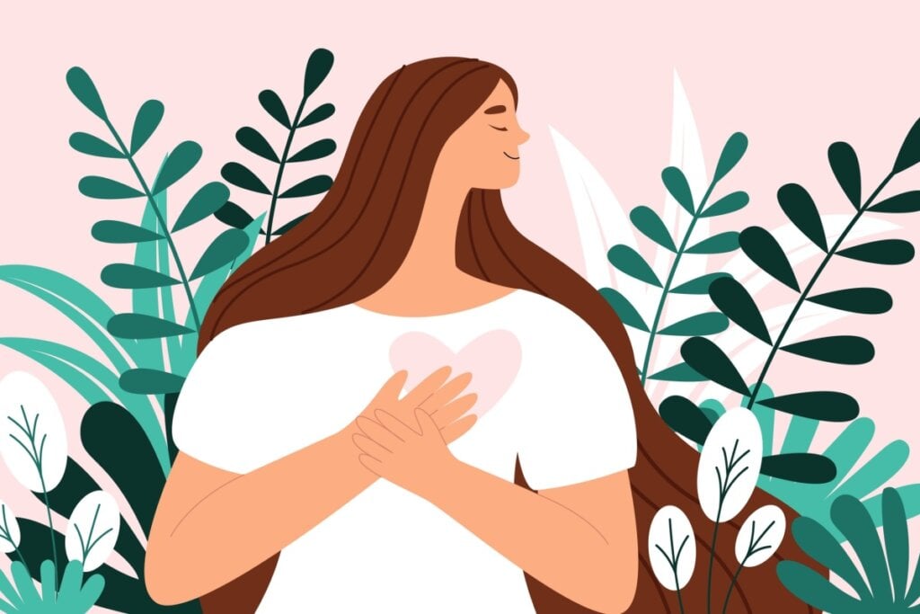 A alegria pode estar nas pequenas coisas da vida (Imagem: feodarina | Shutterstock)