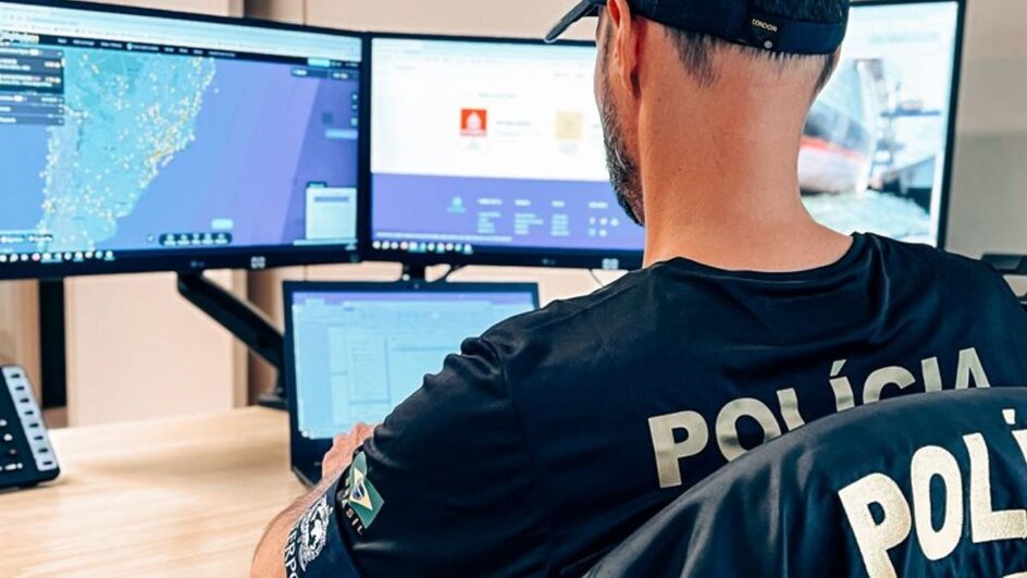 Catarinense foragido há dois anos e procurado pela Interpol é preso na Espanha