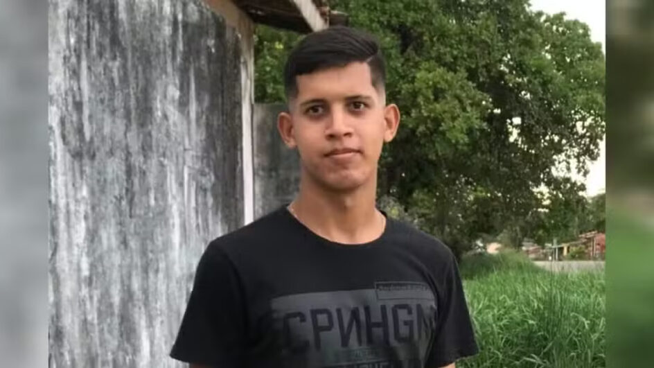 Quem era o jogador de futsal que sofreu mal súbito em quadra e morreu em SC