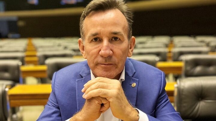 Deputado Jorge Goetten