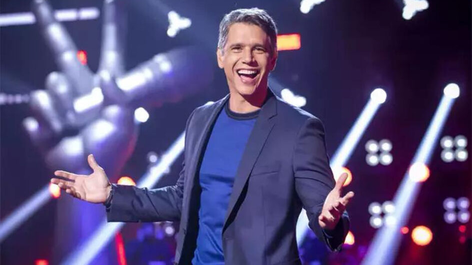 márcio Garcia