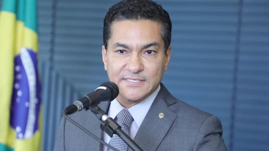 Deputado Marcos Pereira, presidente do Republicanos
