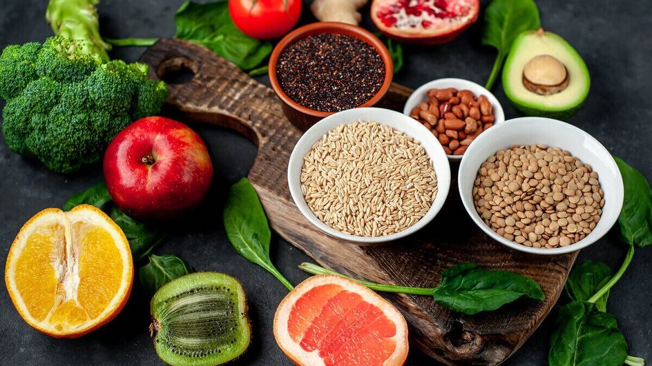 A dieta mediterrânea, inspirada nas tradições culinárias de países mediterrâneos, foi eleita a melhor do mundo pelo sétimo ano consecutivo (Imagem: Aleksandr talancev | Shutterstock)