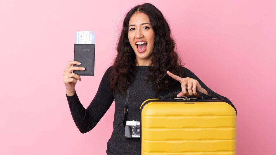 Alguns destinos combinam mais com a personalidade de determinados signos (Imagem: Luis Molinero | Shutterstock)