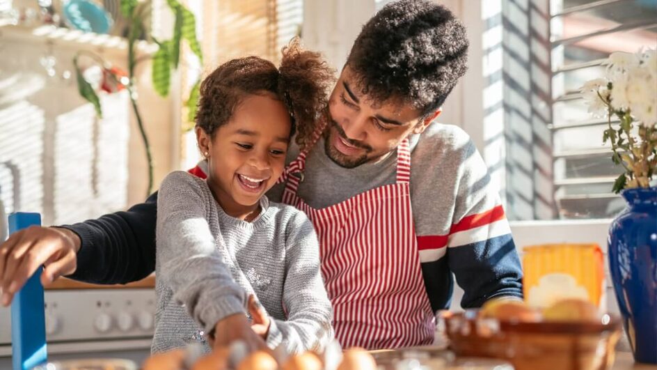 O ovo é um ingrediente que pode ser substituído nas receitas (Imagem: bbernard | Shutterstock)