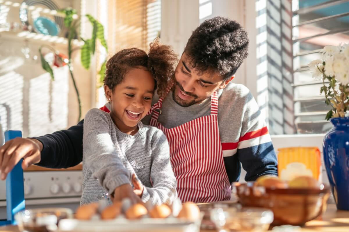 O ovo é um ingrediente que pode ser substituído nas receitas (Imagem: bbernard | Shutterstock)