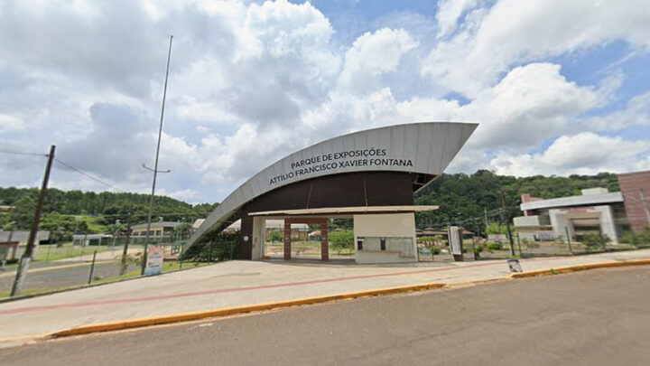 Trabalhador morre após cair de cinco metros de altura no Oeste de SC