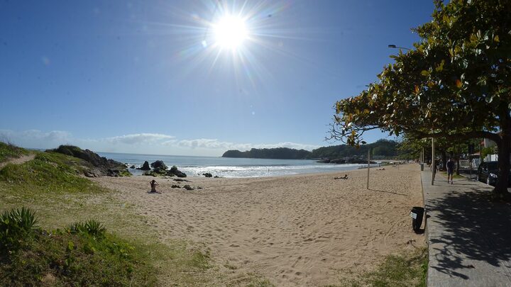 Praia de Cabeçudas