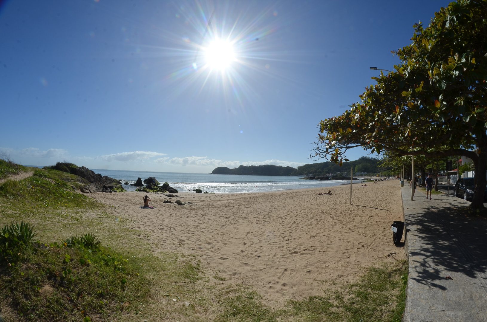 Praia de Cabeçudas