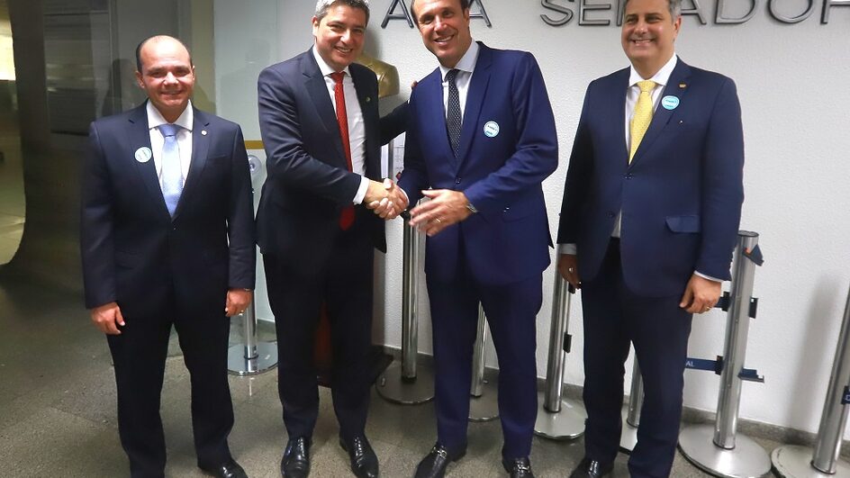 OAB no Senado