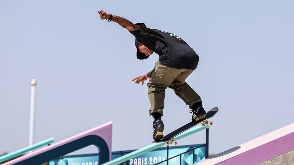 skate kelvin hoefler paris 2024 (Foto: Miriam Jeske, COB)