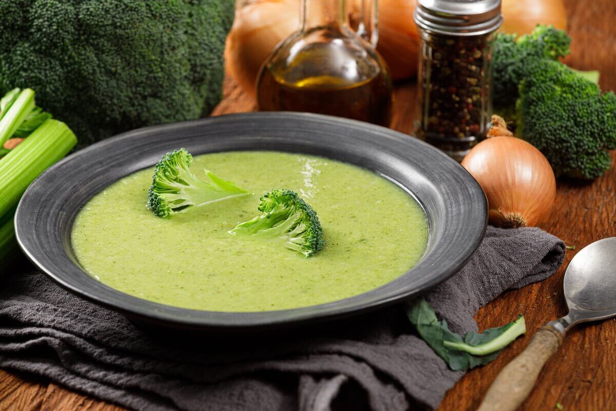 Creme para melhorar o funcionamento intestinal (Imagem: 77 Studio | Shutterstock)