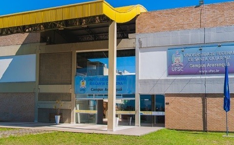 UFSC Araranguá