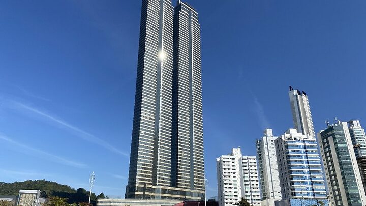 Torres do Yachthouse