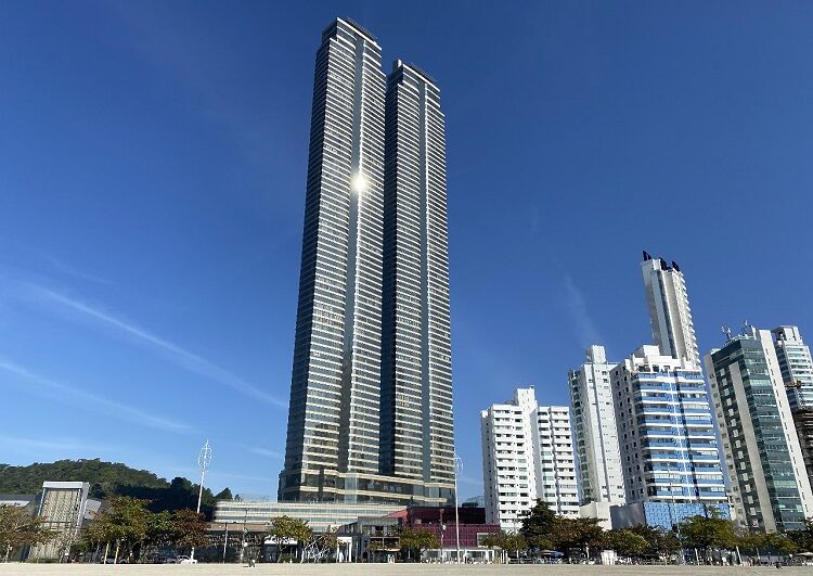 Torres do Yachthouse