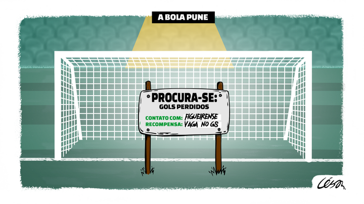 (Charge: César Cartum)