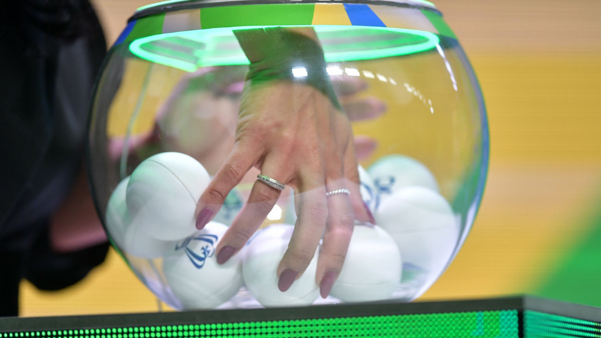 AO VIVO Sorteio das quartas de final da Copa do Brasil 2024