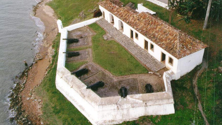 Forte de Santana