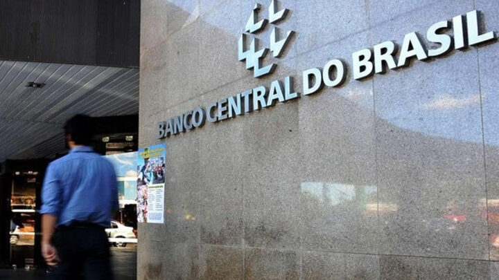 Banco Central (Foto Agênica Brasil)