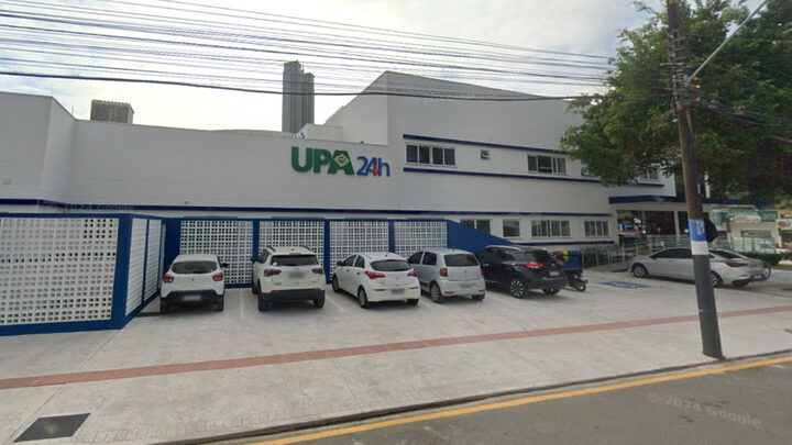 Bebê de três meses morre misteriosamente em Balneário Camboriú