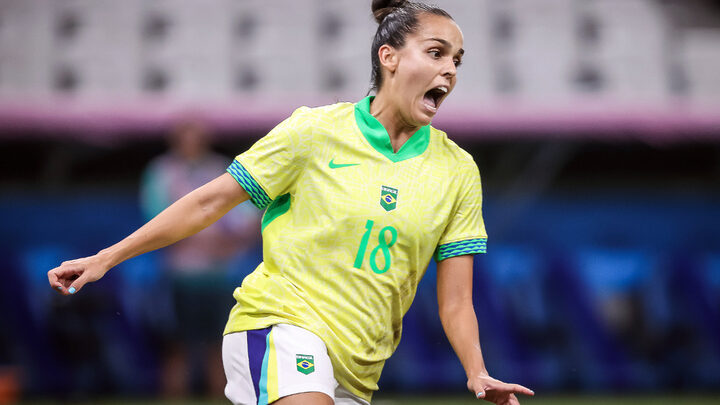 Brasil x Estados Unidos na final do futebol feminino nas Olimpíadas Onde assistir e horário