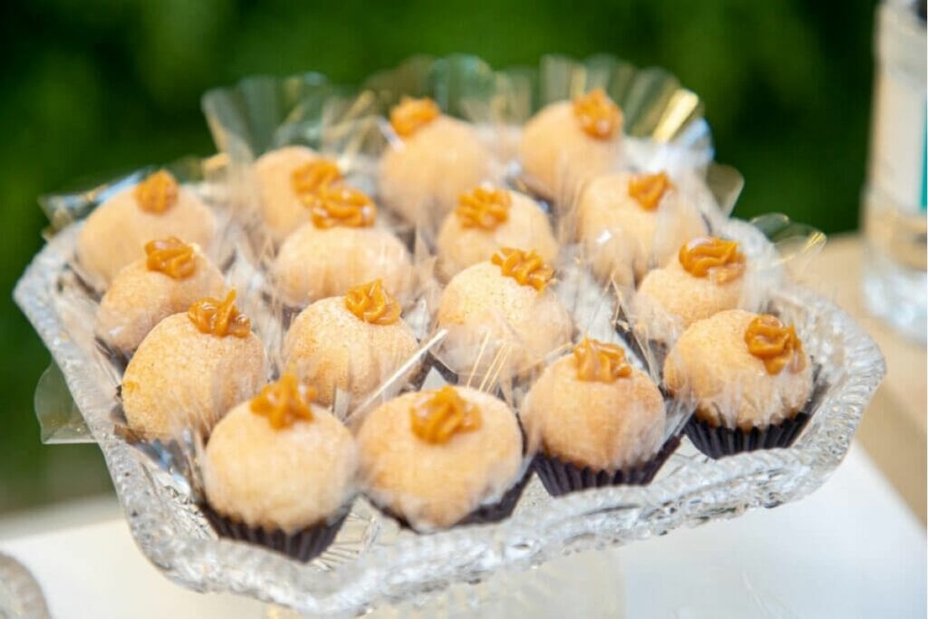 Brigadeiro de churros (Imagem: Marco Torelli Fotografia | Shutterstock)