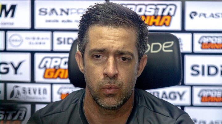 João Burse Figueirense (Foto: Patrick Floriani, FFC)