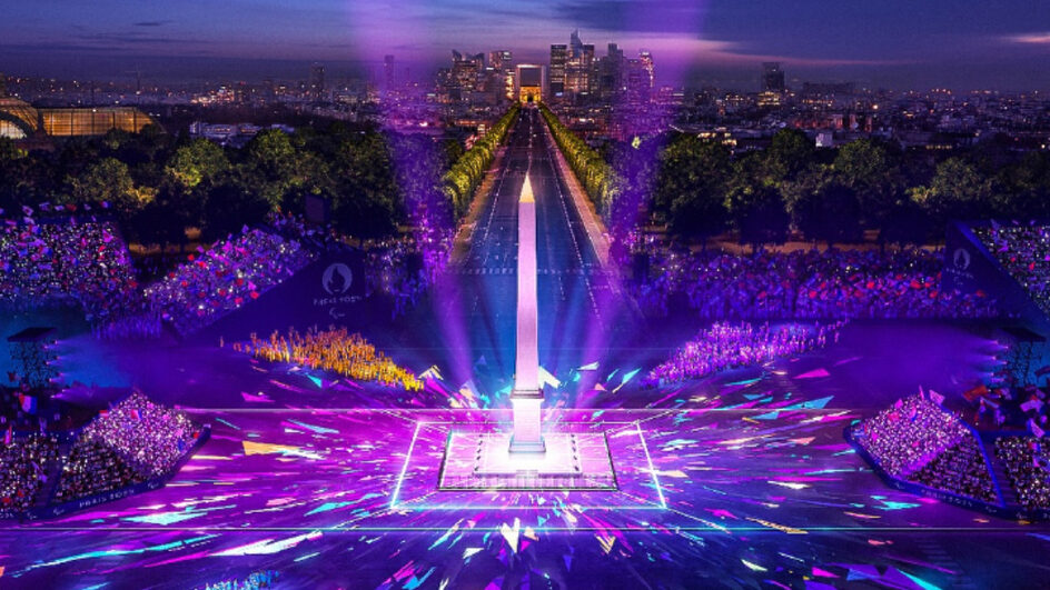 Cerimônia de abertura das Paralimpíadas de Paris 2024: Horário e onde assistir