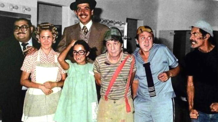 elenco chaves