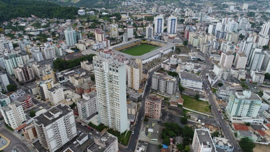Cinco cidades históricas do Sul de SC apresentam diversas opções de turismo.