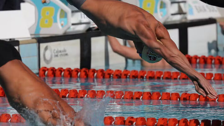 Confira a programação do 3º dia do Troféu José Finkel em Florianópolis