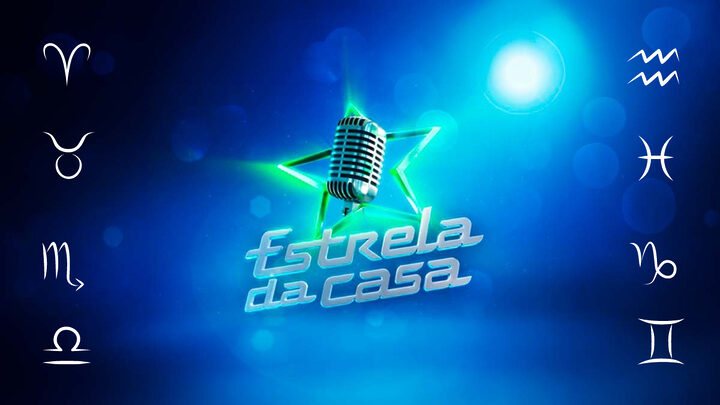signo "Estrela da Casa"