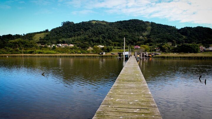 Pescaria Brava é o município mais novo de Santa Catarina.