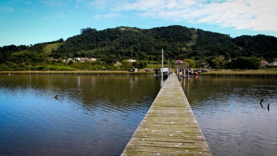 Pescaria Brava é o município mais novo de Santa Catarina.