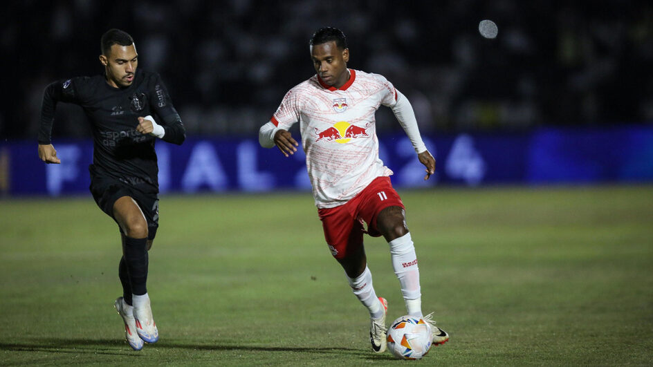 Corinthians x Bragantino pela Sul-Americana Onde assistir e prováveis escalações