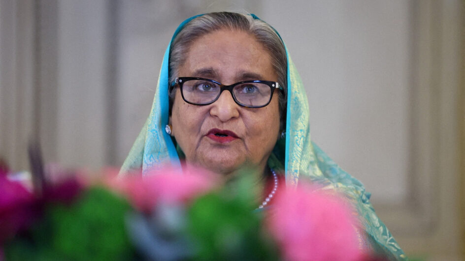 Quem é a primeira-ministra de Bangladesh, que abandonou cargo após protestos e mortes