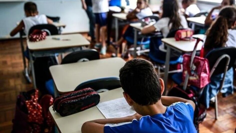 Ideb avalia Ensino Médio e Fundamental