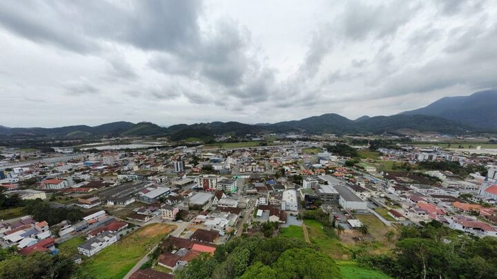 Guaramirim celebra 75 anos de existÊncia.