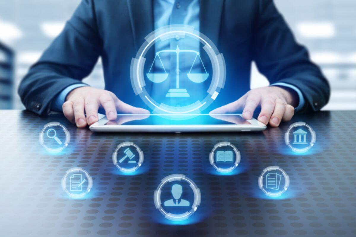 O Direito Administrativo é muito cobrado em concursos públicos (Imagem: Alexander Supertramp | Shutterstock)