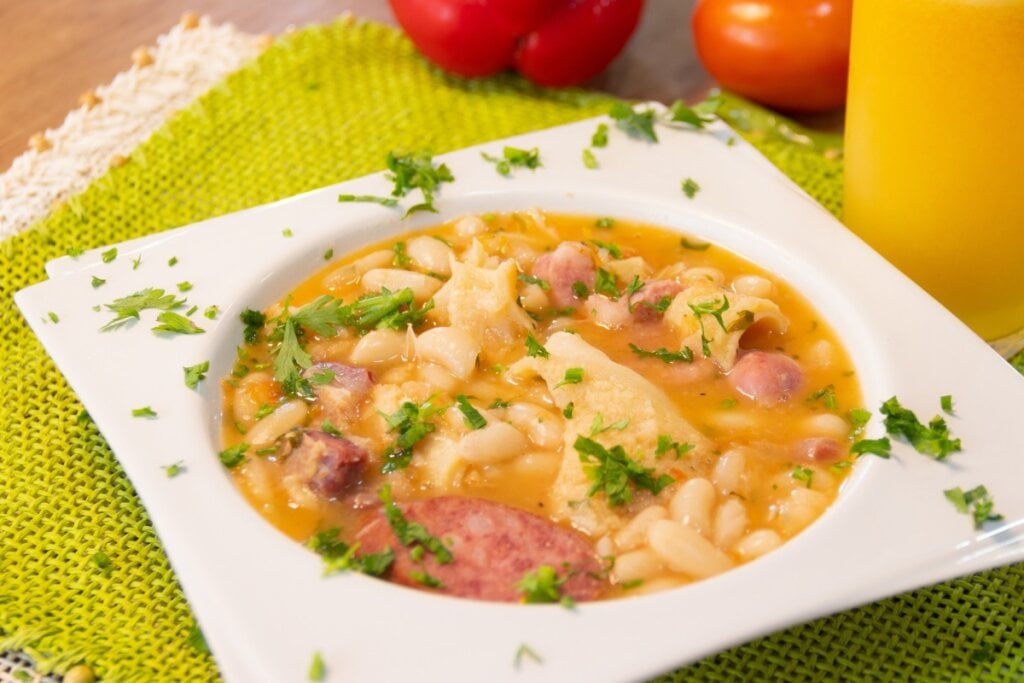 Dobradinha (Imagem: jasonvaz | Shutterstock)