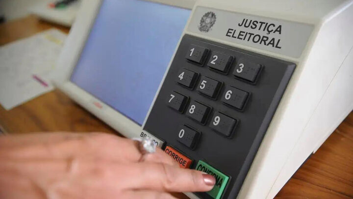 Eleições 2024 (Foto Agência Brasil, Reprodução)