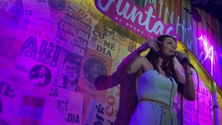 bruna responde exposed de kéfera