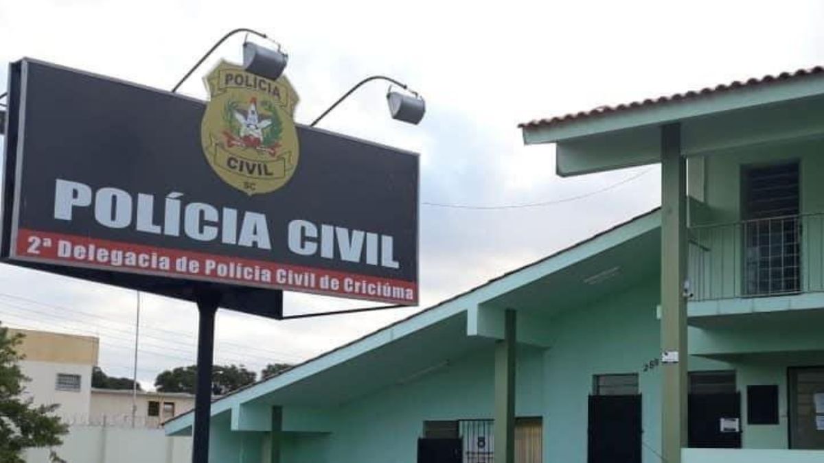 Empresário de Criciúma fez diversas vítimas entre 2023 e 2024.