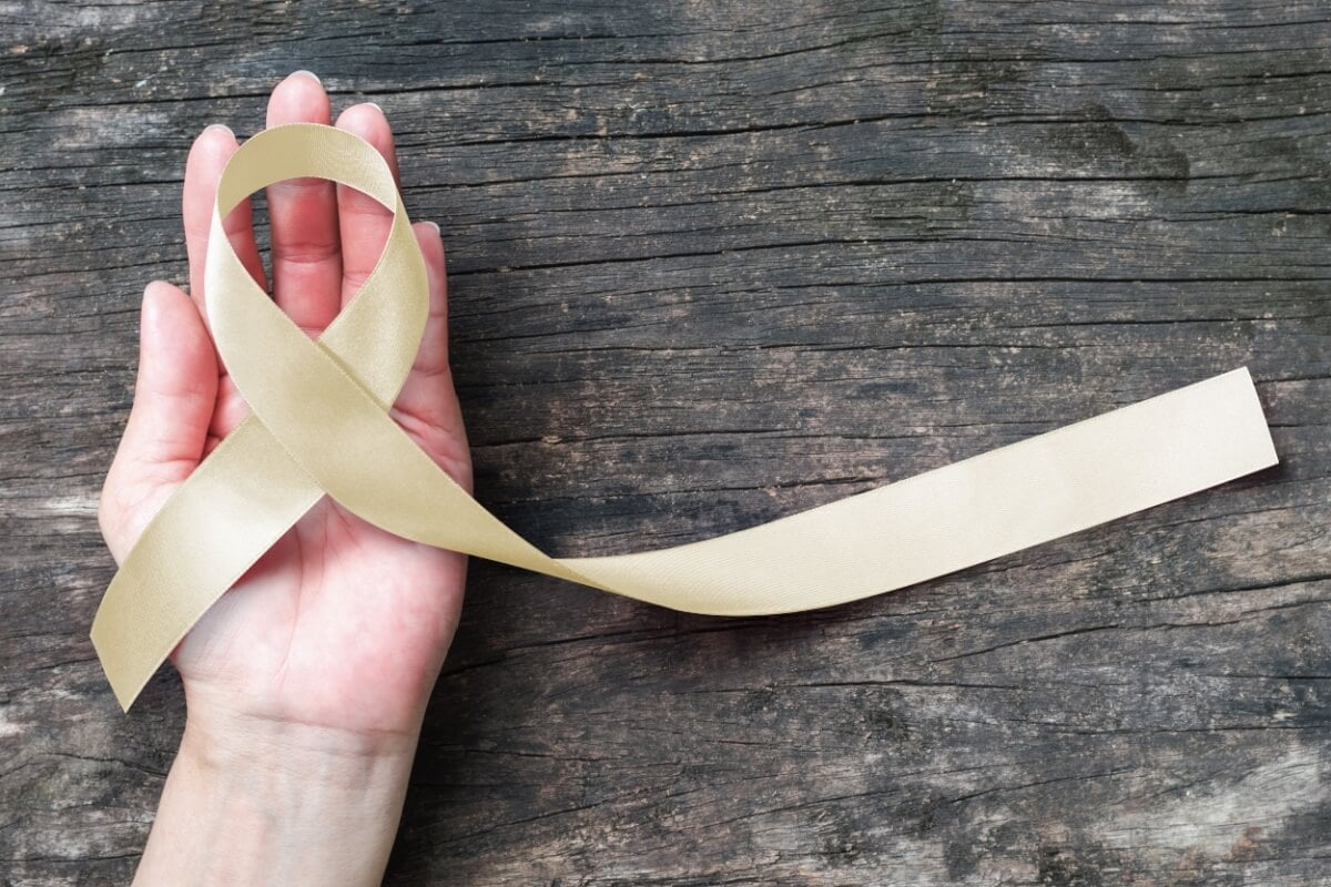O diagnóstico precoce da AME é essencial para um tratamento eficaz desta doença genética rara e grave (Imagem: Chinnapong | Shutterstock)