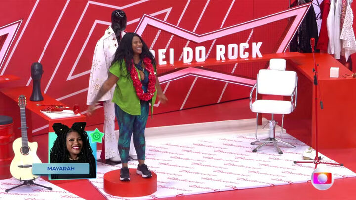 Estrela da Semana