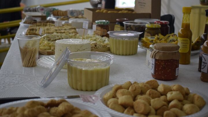 Guaramirim organiza feira em alusão aos seus 75 anos de história